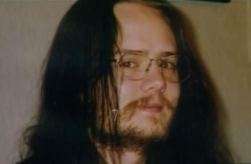 Euronymous varg vikernes Varg Vikernes