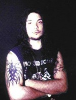 Hellhammer 