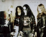Mayhem (1984-1991) 