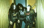 Mayhem (1984-1991) 