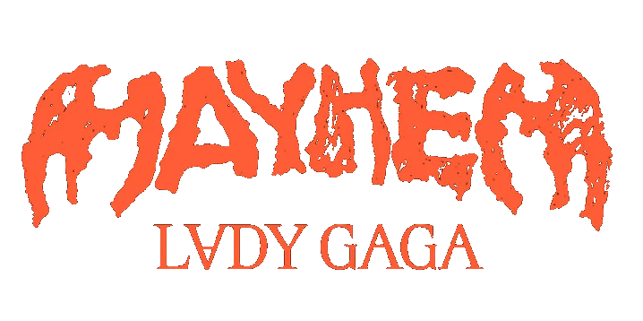 Mayhem